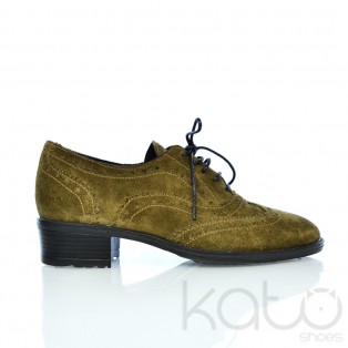 Pantofi Heart 18
